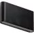Aplica LED AZzardo Cremona M, 2x5W, 3000K, negru, IP54