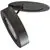 Spot mobil LED incastrat AZzardo Frida, 12W, 3000K, negru