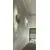 Aplica LED AZzardo Ancona L, 24W, 3000K, negru, IP54