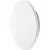 Aplica LED AZzardo Ancona M, 6W, 3000K, alb, IP54