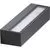 Aplica LED AZzardo Cosel, 2x8W, 3000K, gri inchis, IP54