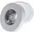 Spot mobil LED incastrat AZzardo Frida, 12W, 3000K, alb
