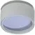 Spot mobil LED incastrat AZzardo Mona Spot, 12W, 3000K, alb
