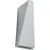 Aplica LED AZzardo Zita XL, 6W, 3000K, alb, IP54