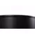 Spot fix aplicat AZzardo Alix, 1xGU10, D120 mm, negru, IP65