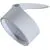 Spot mobil LED incastrat AZzardo Mona Spot, 12W, 3000K, alb