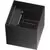 Aplica LED AZzardo Gambino 1, 2x3W, 4000K, unghi ajustabil, negru, IP54