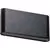 Aplica LED AZzardo Cremona M, 2x5W, 3000K, negru, IP54