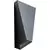 Aplica LED AZzardo Zita XL, 6W, 3000K, negru, IP54
