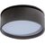 Spot mobil LED incastrat AZzardo Mona Spot, 12W, 3000K, negru