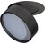 Spot mobil LED incastrat AZzardo Mona Spot, 12W, 3000K, negru