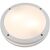 Plafoniera LED AZzardo Fano R SMART, 24W, RGBW CCT, rotund, alb, dimabil, telecomanda, IP54