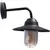 Aplica AZzardo Osvald, 1xE27, negru, IP44