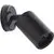 Aplica tip spot AZzardo Rolf, 1xGU10, gri inchis, IP44