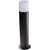 Stalp mediu AZzardo Sorano, 1xE27, negru, IP54
