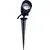 Stalp tip tarus LED AZzardo Floki, 6W, 4000K, negru, IP65