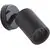 Aplica tip spot AZzardo Rolf, 1xGU10, gri inchis, IP44
