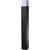 Stalp mediu AZzardo Sorano, 1xE27, negru, IP54