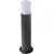 Stalp mic AZzardo Nils, 1xE27, negru, IP44
