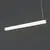 Pendul LED Nowodvorski Soft LED 120x6, 22W, alb