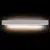 Aplica LED Nowodvorski Wing LED, 11W, 3000K, alb