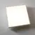 Plafoniera Nowodvorski Quad Senzor, 4xGX53, alb, senzor de miscare