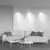 Spot mobil Maytoni Focus S, 1xGU10, incastrat, alb