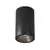 Spot fix Maytoni Zoom, 1xGU10,  D65 mm, negru, IP54