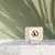 Veioza LED Mantra Alba, 8W, alb