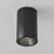 Spot fix Maytoni Zoom, 1xGU10,  D65 mm, negru, IP54