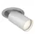 Spot mobil Maytoni Focus S, 1xGU10, incastrat, alb