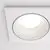 Spot fix Maytoni Zoom, 2xGU10, incastrat, alb, IP65