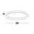 Plafoniera LED Nova Luce Pertino, 30W, alb, dimabil