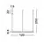 Pendul LED Nova Luce Motif, 72W, alama, dimabil