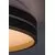 Plafoniera LED Rabalux Gandor, 24W, auriu-negru, dimabil, telecomanda