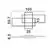 Plafoniera LED Nova Luce Clea, 58W, alb, dimabil, telecomanda