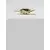 Plafoniera LED Nova Luce Hyde, 38W, auriu periat-negru, dimabil