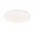 Plafoniera LED Mantra Slim, 50W, 4000K, D46 cm, alb