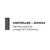 Pendul LED Nova Luce Motif, 80W, 3000K, alama, dimabil CCT, D150 cm