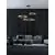 Pendul LED Nova Luce Motif, 140W, alama, dimabil, telecomanda