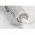 Lampa de veghe LED Rabalux Rakar, 3W, alb-argintiu, senzor de miscare