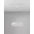 Pendul LED Nova Luce Linus, 40W, alb, dimabil