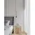 Pendul LED Nova Luce Net, 6W, cafeniu, dimabil