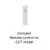 Pendul LED Nova Luce Linus, 40W, auriu sampanie, dimabil, telecomanda