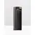 Stalp mic LED Nova Luce Tien, 8.5W, H25, negru, IP54