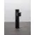 Stalp mic LED Nova Luce Aduro, 7.6W, H35, negru, IP54