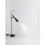 Lampa de birou LED Nova Luce Joy, 7W, 3000K, negru