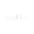 Lustra LED Nova Luce Garve, 70W, alb, dimabil