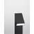 Stalp mediu LED Nova Luce Brigitta, 6W, negru, IP65