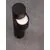 Stalp mic LED Nova Luce Aduro, 7.6W, H35, negru, IP54